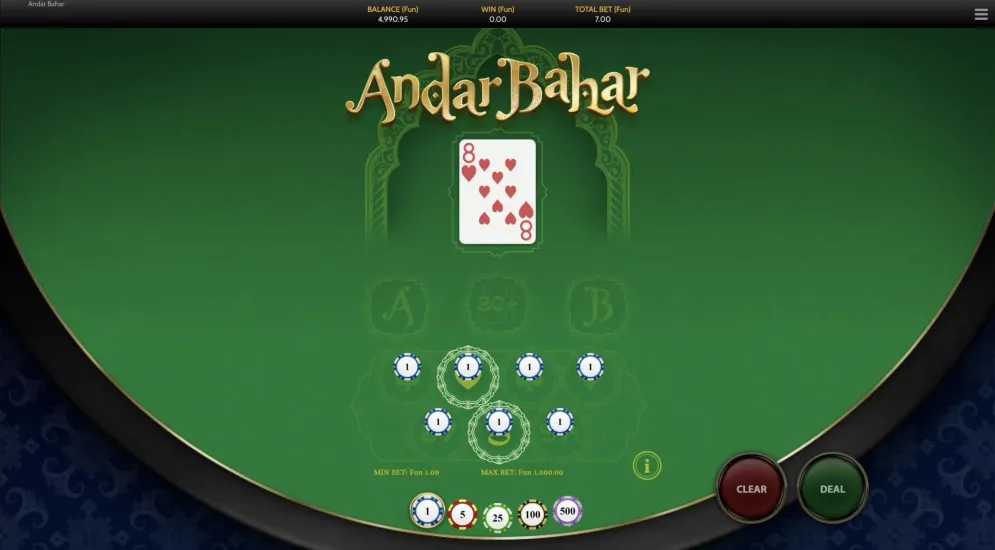 Andar Bahar 